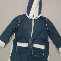 کاپشن دخترانه|لباس|بیرجند, |دیوار