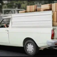 وانت کرایه بانازلترین قیمت در کمترین وقت