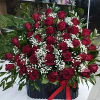 دسته گل با قیمت باورنکردنی