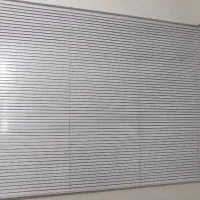 پرده کرکره نو