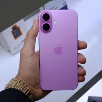 iphone 16 normal موبایل تیجانی