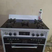 اجاق گاز فروشی