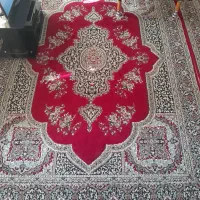 فرش ماشینی|فرش|شهرکرد, |دیوار