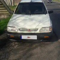 سواری پراید