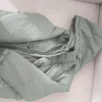 کاپشن بچه گانه خارجی