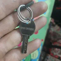 کلیدموتورگم کردم