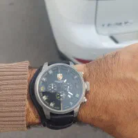 ساعت پورش دیزاین|ساعت|شیراز, بعثت|دیوار