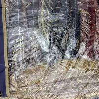 ماکسی زمستانه