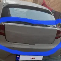 mvm 315 new face 96|خودرو سواری و وانت|کارون, |دیوار