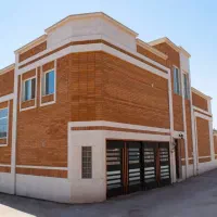 فروش فوق العاده  انواع اجر نما نسوز و سنگ ...