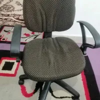 لوازم رایانه وصندلی