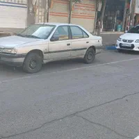 پژو 405 جی ال ایکس (GLX)، مدل ۱۳۸۵|خودرو سواری و وانت|ساوه, |دیوار