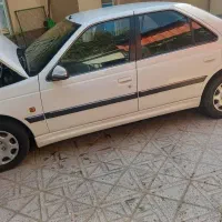 پارس مدل۹۰|خودرو سواری و وانت|دورود, |دیوار