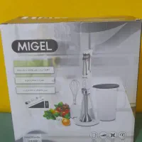 گوشت کوب میگل آکبند