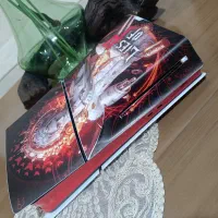 ps5 standard|کنسول، بازی ویدئویی و آنلاین|الیگودرز, |دیوار
