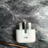 سر شارژ اصلی اپل ب شرط تست