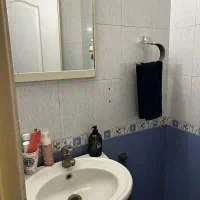 ۶۳متر یک خواب/دوکله نور/فول بازسازی/پارکینگ سندی|فروش آپارتمان|تهران, شهران جنوبی|دیوار