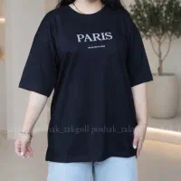 انواع تیشرت لانگ