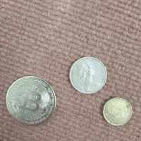 سکه کلکسیونی