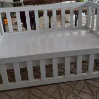 تخت نوزاد|تخت و صندلی بچه|بابل, |دیوار