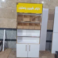 باکس پاستیل استند پاستیل رگال پاستیل