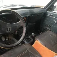 پیکان وانت مدل 89|خودرو سواری و وانت|شلمان, |دیوار