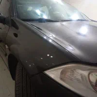 مگان ۲۰۰۰|خودرو سواری و وانت|اصفهان, خلیل آباد|دیوار