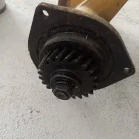 قطعات لودر|خودرو سنگین|بستان آباد, |دیوار