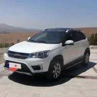 ایکس ۲۲ مدل ۱۴۰۰ بدون رنگ دنده ای . تمیز سالم