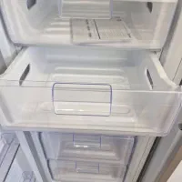 فروش یخچال فریزر دوقلو اسنوا با تخفیف 20میلیونی|یخچال و فریزر|کرمان, |دیوار