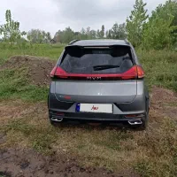 mvm x33 cross mt|خودرو سواری و وانت|کرج, گلشهر|دیوار