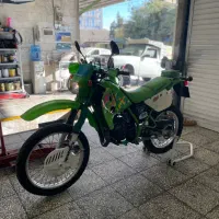 کامکس کامیکس Kmx|موتورسیکلت|تهران, فلاح|دیوار