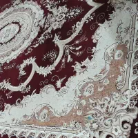 انواع فرش های دست با بهترین قیمت و کیفیت|فرش|لردگان, |دیوار