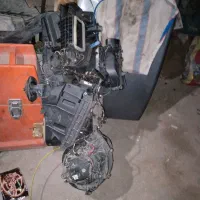 داشبوردوگلگیرجلو زانتبا سقف ستون وکاپوت صندوق پژو|قطعات یدکی و لوازم جانبی|زاهدان, |دیوار
