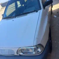 پراید مدل 87 دوگانه سوز|خودرو سواری و وانت|گنبد کاووس, |دیوار