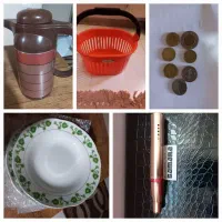 تعدادی لوازم منزل|حراج|صدرا-فارس, فاز ۱|دیوار