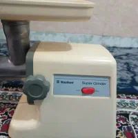 گوشت چرخ کنی