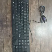 کیبورد یا صفحه کلید کامپیوتر