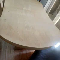 میز نهار خوری ۸نفره