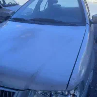 سمند دوگانه سوز مدل 85