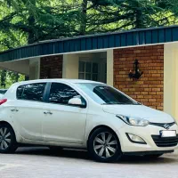 هیوندای i20