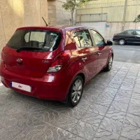 i20 مدل ۲۰۱۵|خودرو سواری و وانت|تهران, جردن|دیوار