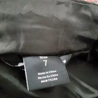 کاپشن بچه گانه|کفش و لباس بچه|تهران, افسریه شمالی|دیوار