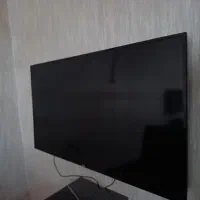 تلویزیون 50 اسمارت سام هوشمند 4k