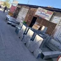 کانال سازی سرماساز بومهن