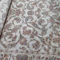 فرش ۹متری کاملا نو