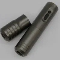 دستگاه تتو پن شارژی در حد نو