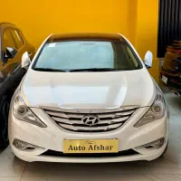 سوناتا ۲۰۱۴ زیر قیمت بازار