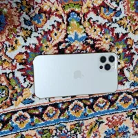 ایفون ۱۲ پرو