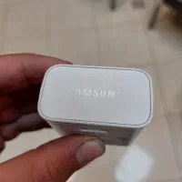 اداپتور ۱۵ وات اصلی سامسونگ(ویتنام)|لوازم جانبی موبایل و تبلت|سبزوار, کوی بهار|دیوار